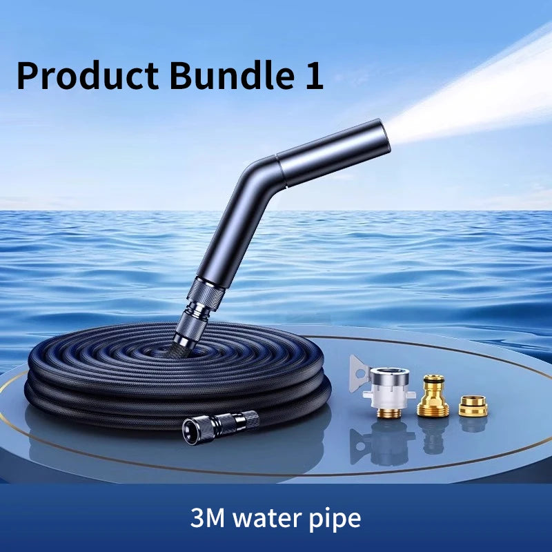 CAFELE High Pressure Washer | Portable Car Cleaning Water Gun