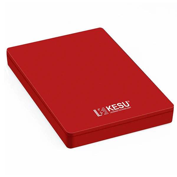 KESU 2.5 inch Portable External Hard Drive | USB 3.0 120GB-2TB