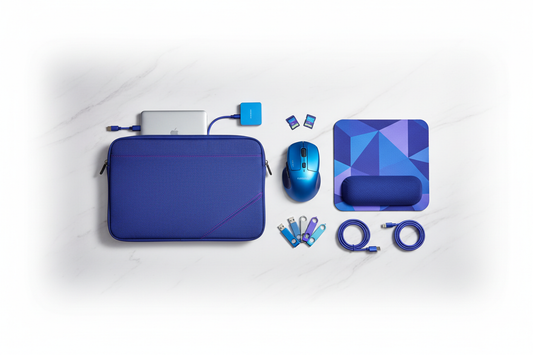 10 Essential Tech Accessories to Boost Your Productivity in 2026