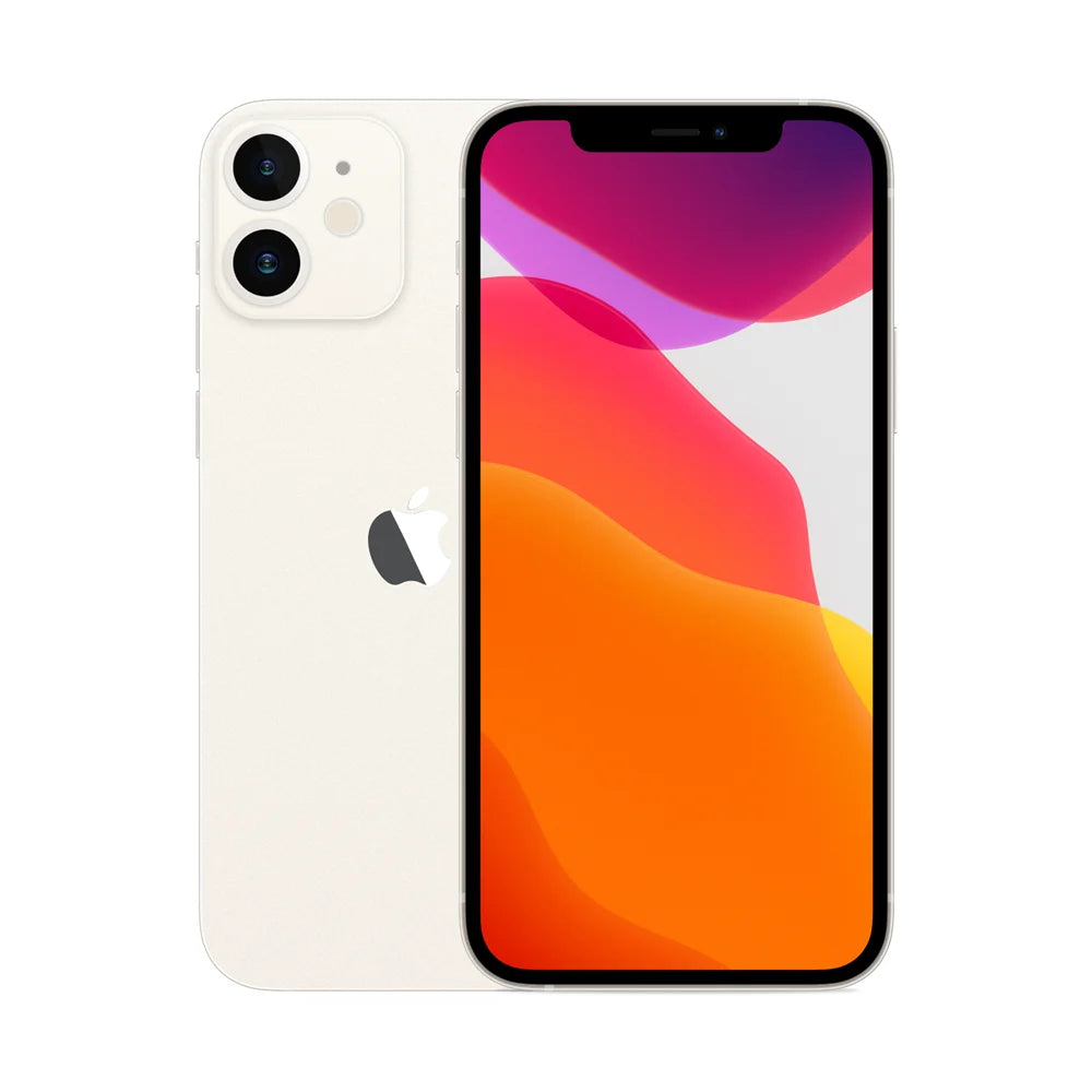 Apple iPhone 12 Mini | 64GB 128GB 256GB 5G Unlocked Smartphone