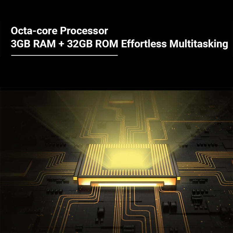 Smartphone | Android | Dual SIM | Unlocked