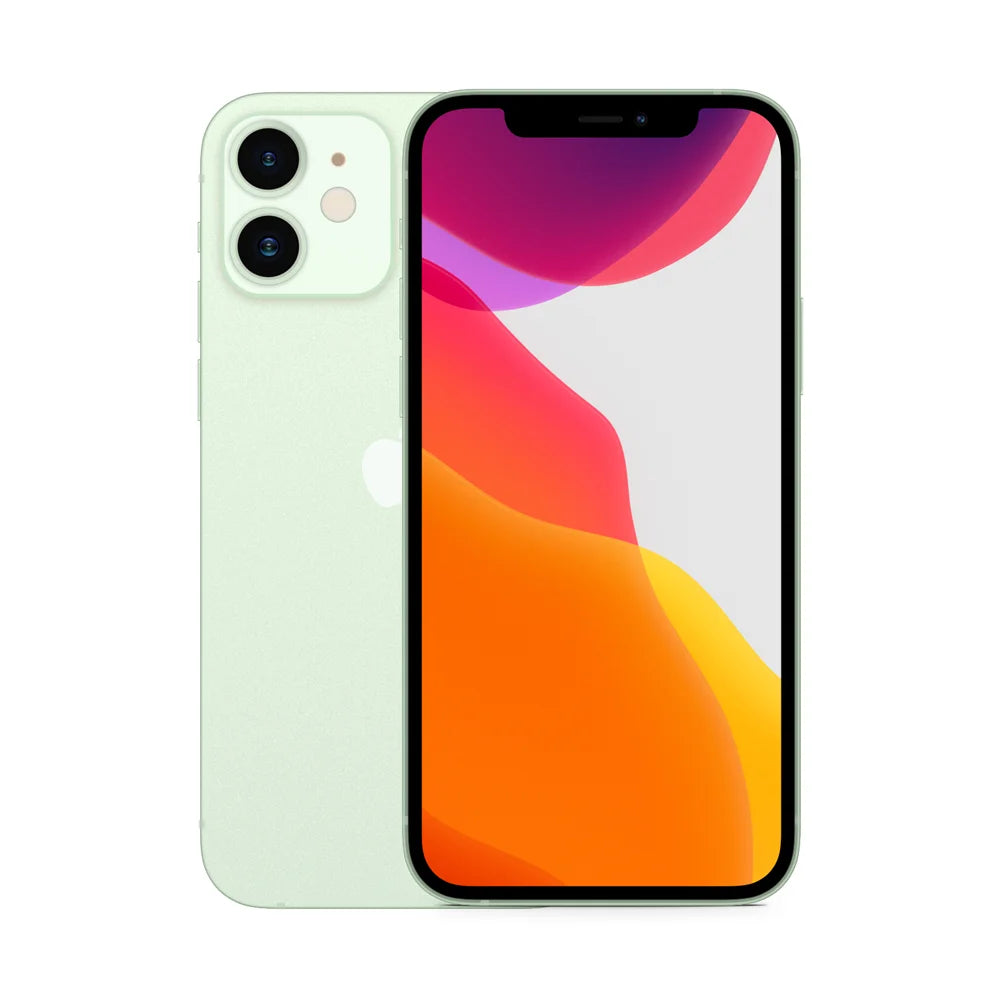 Apple iPhone 12 Mini | 64GB 128GB 256GB 5G Unlocked Smartphone