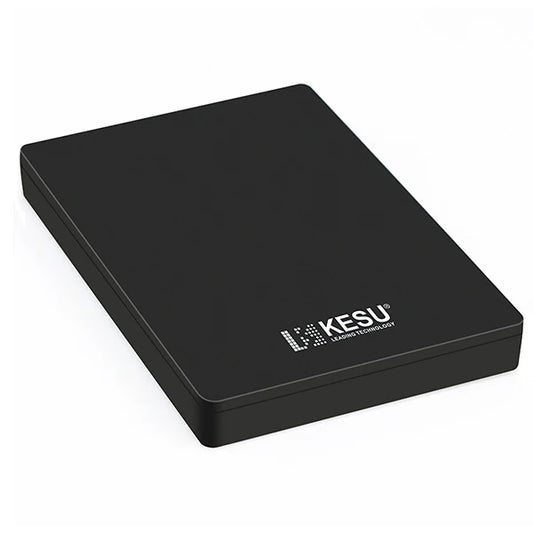 KESU 2.5 inch Portable External Hard Drive | USB 3.0 120GB-2TB