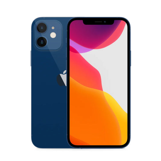 Apple iPhone 12 Mini | 64GB 128GB 256GB 5G Unlocked Smartphone