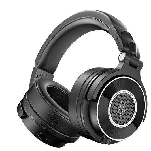 Oneodio Monitor 60 Wired HiFi Headphones | Professional Studio DJ