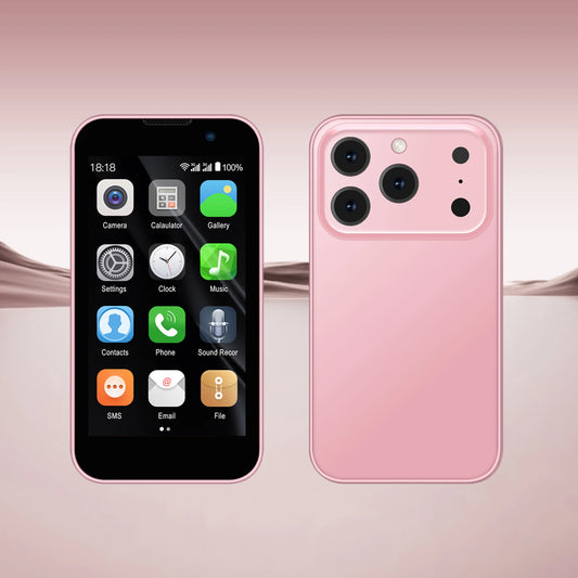 Smartphone | Android | Dual SIM | Unlocked