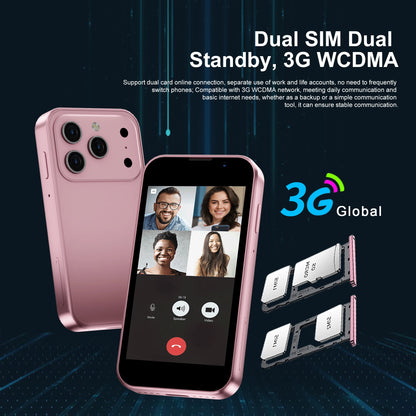 Smartphone | Android | Dual SIM | Unlocked