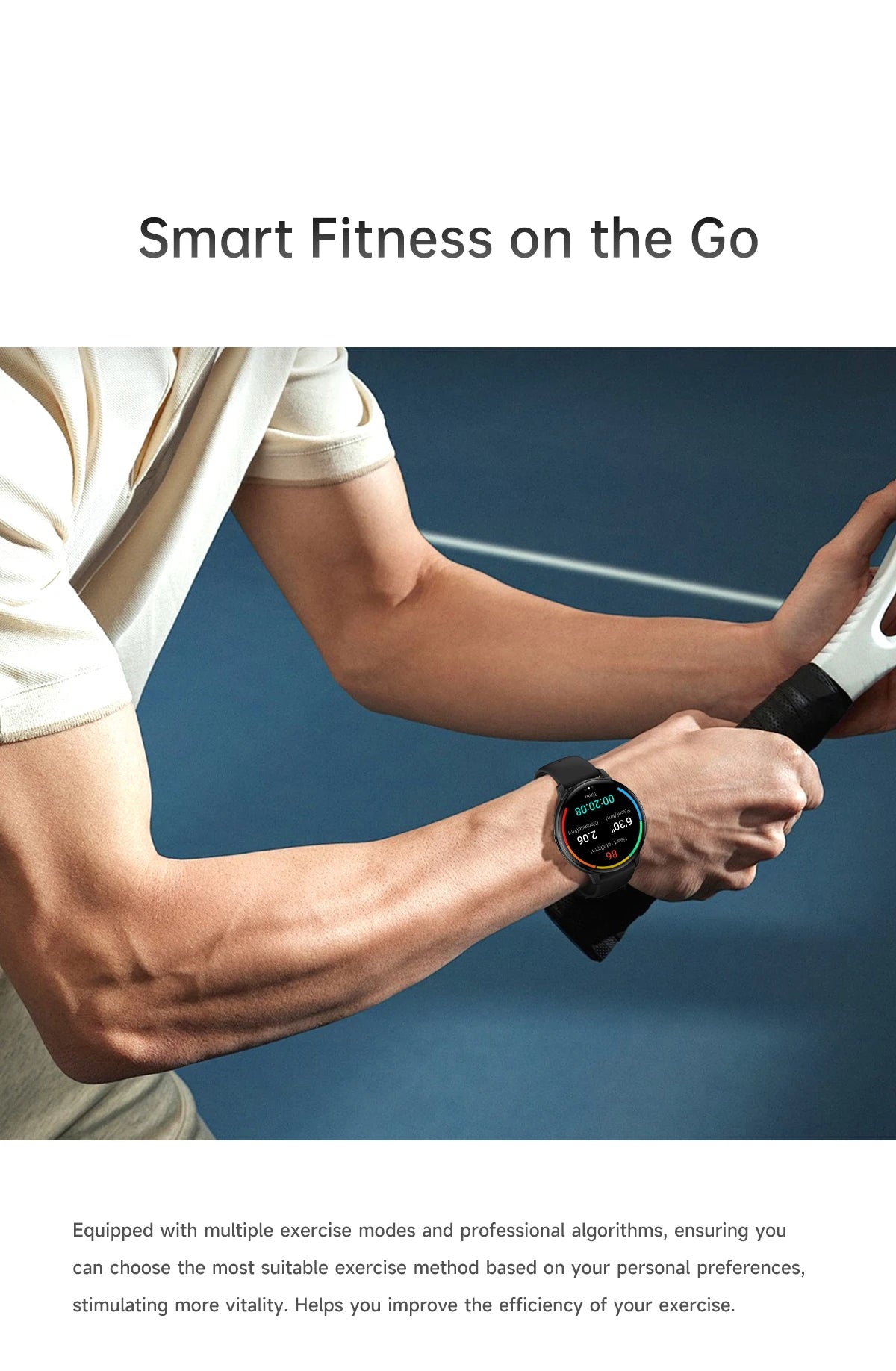 LIGE 2026 Smart Watch Men Women Bluetooth Call Heart Rate Health Monitor 1.38inch HD Screen Fashion Sports Men Smartwatch Women