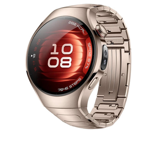 HUAWEI WATCH 5 eSIM Smartwatch | Multi-Sensing Health MOT