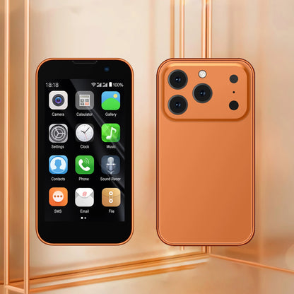 Smartphone | Android | Dual SIM | Unlocked