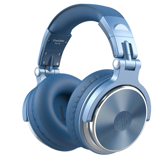 Oneodio Pro 10/30/50 Studio Headphones | Professional DJ HiFi