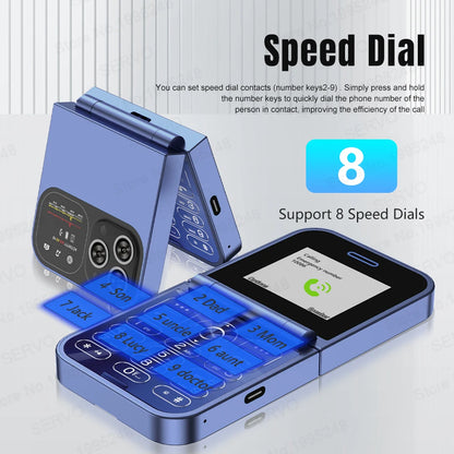 Smartphone | Android | Dual SIM | Unlocked