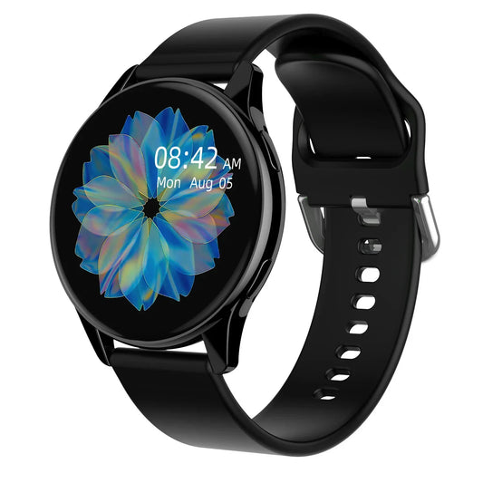 Women Delicacy Bluetooth Smart Watch | Health Tracking Sports
