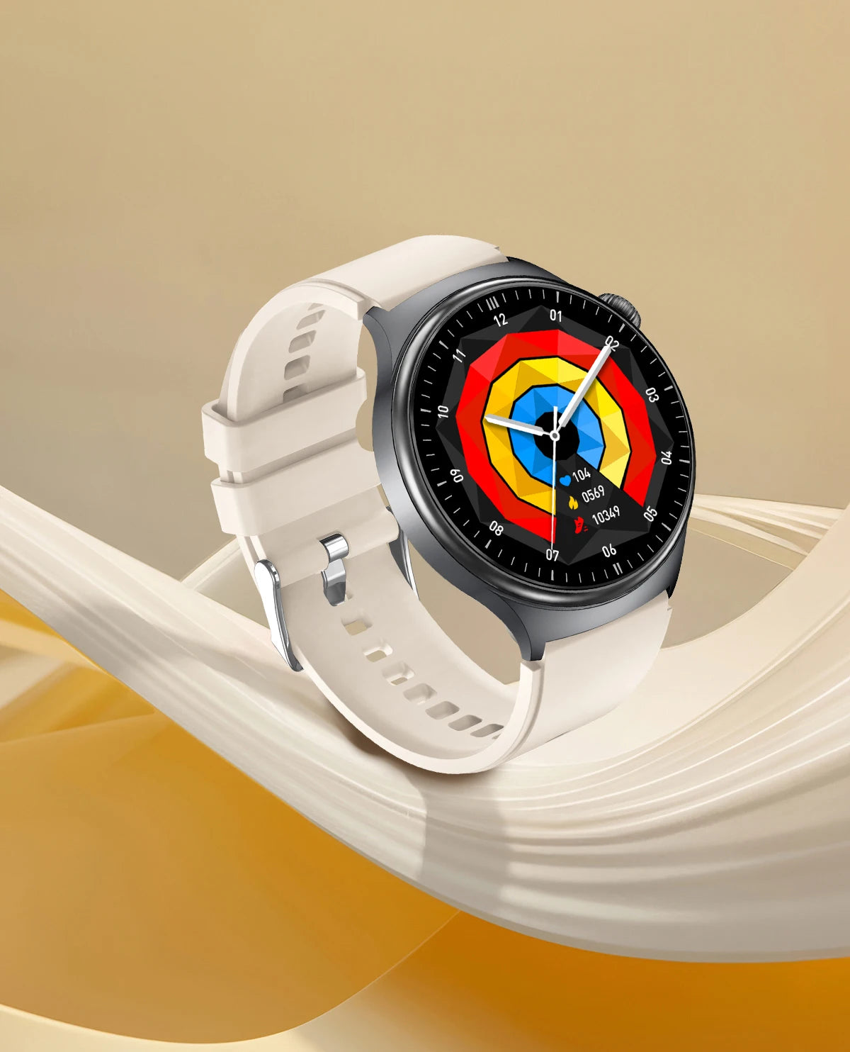 2026 New Accurate Diagnosis Smart Watch Body Fat ECG Blood oxygen BP Health Sport HD AMOLED Screen call Smart watch Men women